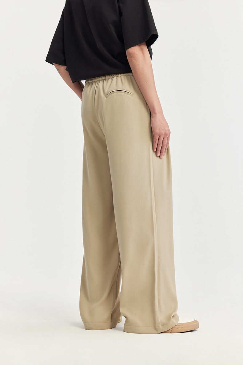 MotionDrop Wide Leg Pants