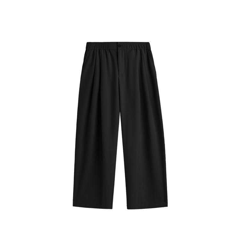 MotionDrop Wide Leg Pants