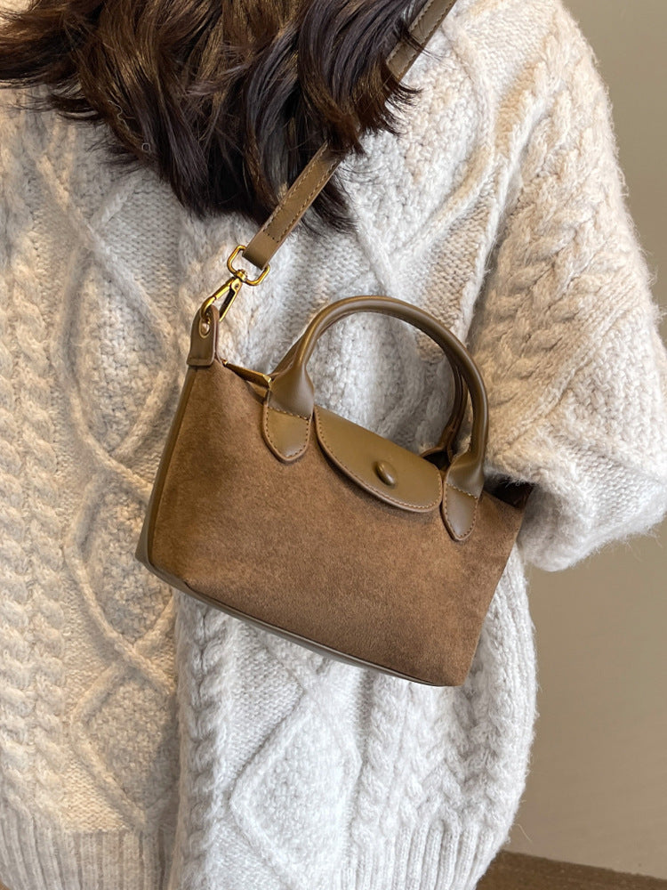 Metro Mode Mini Bag