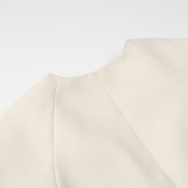 Lennox Buckle Front Jacket