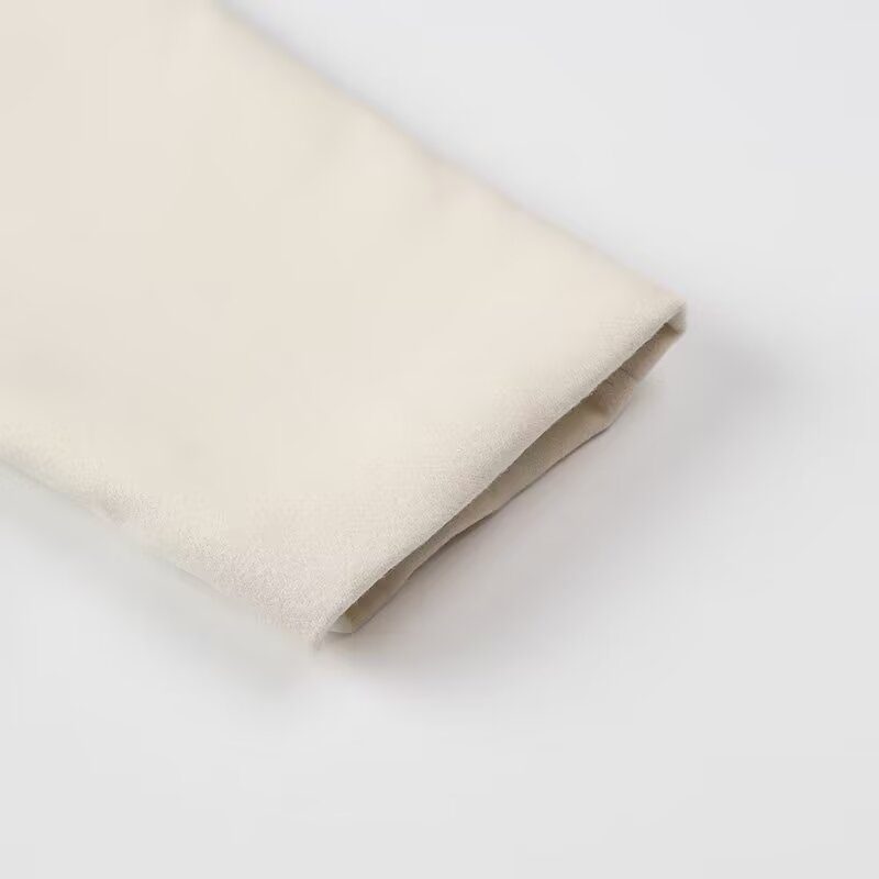 Lennox Buckle Front Jacket
