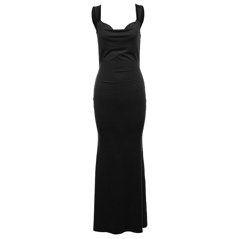 Valencia Muse Maxi Dress