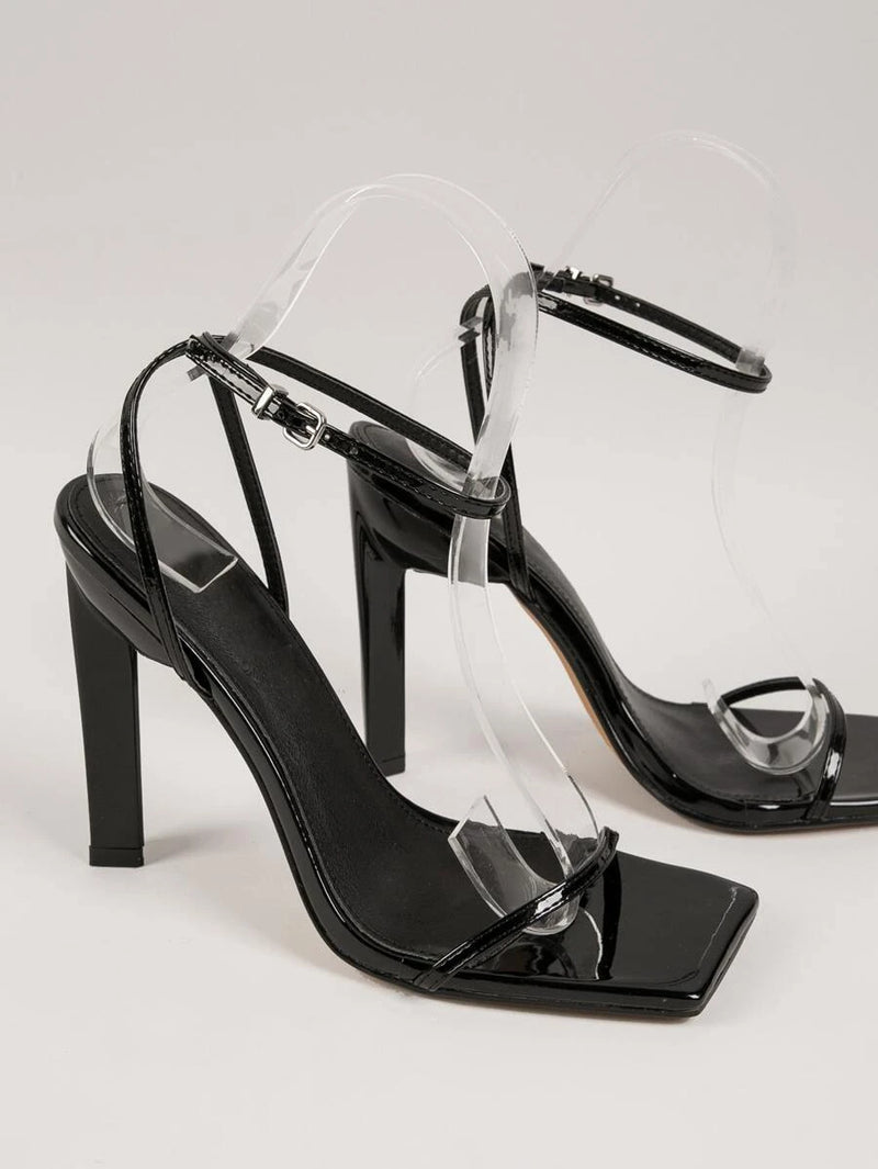 Aresa Heels