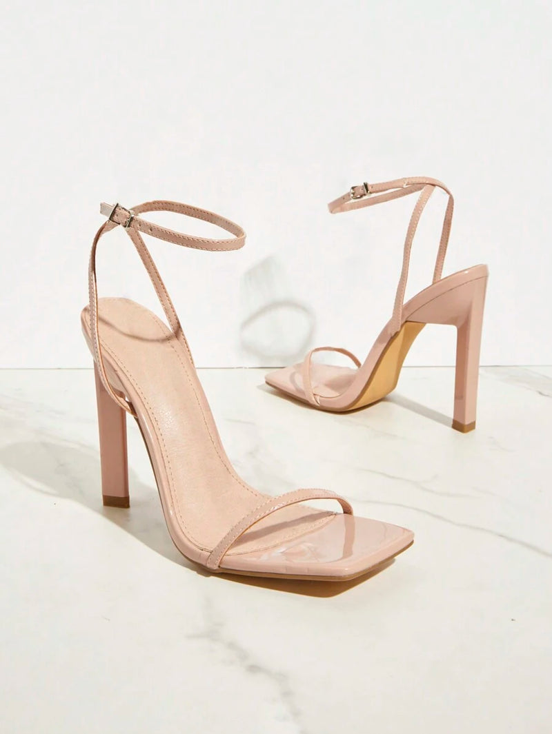 Aresa Heels