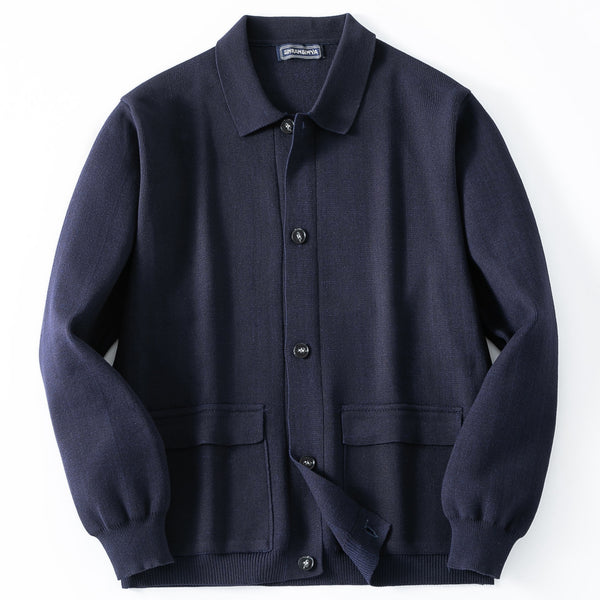 Fieldpoint Knit Jacket