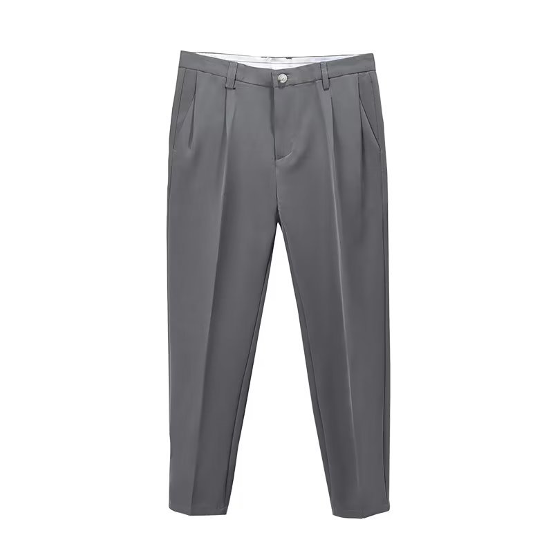 Allform Tapered Dress Pants