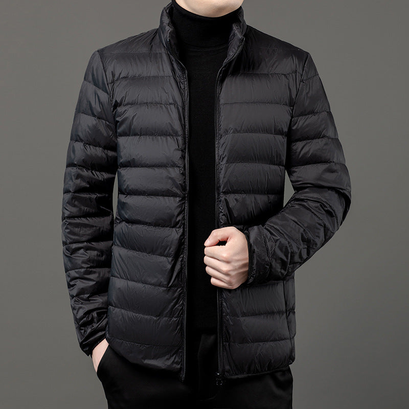 Nullarbor Lightweight Down Jacket