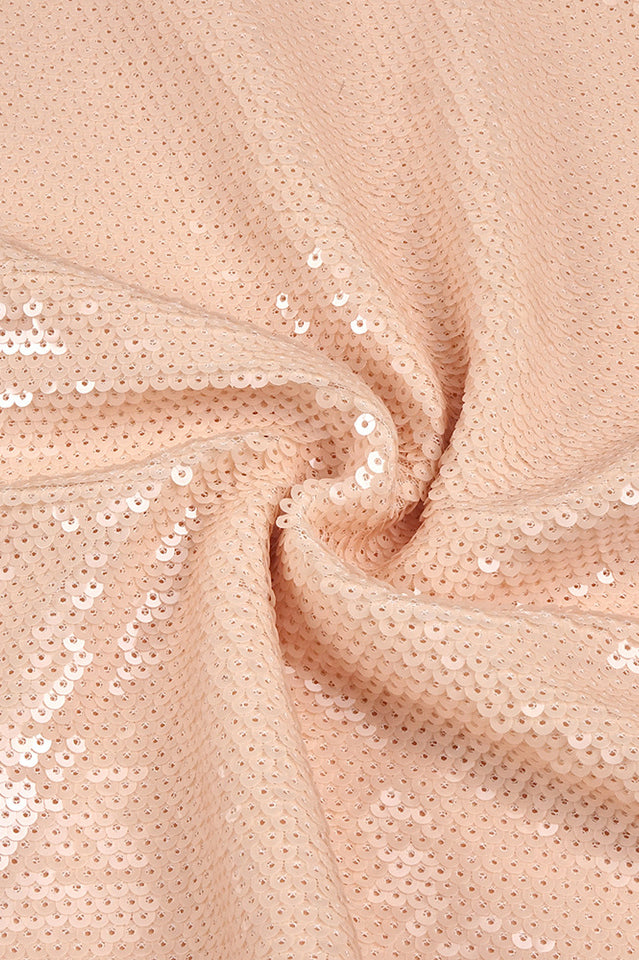 Aurora Rose Maxi Dress