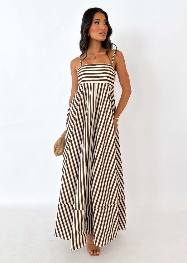 Haven Tide Maxi Dress