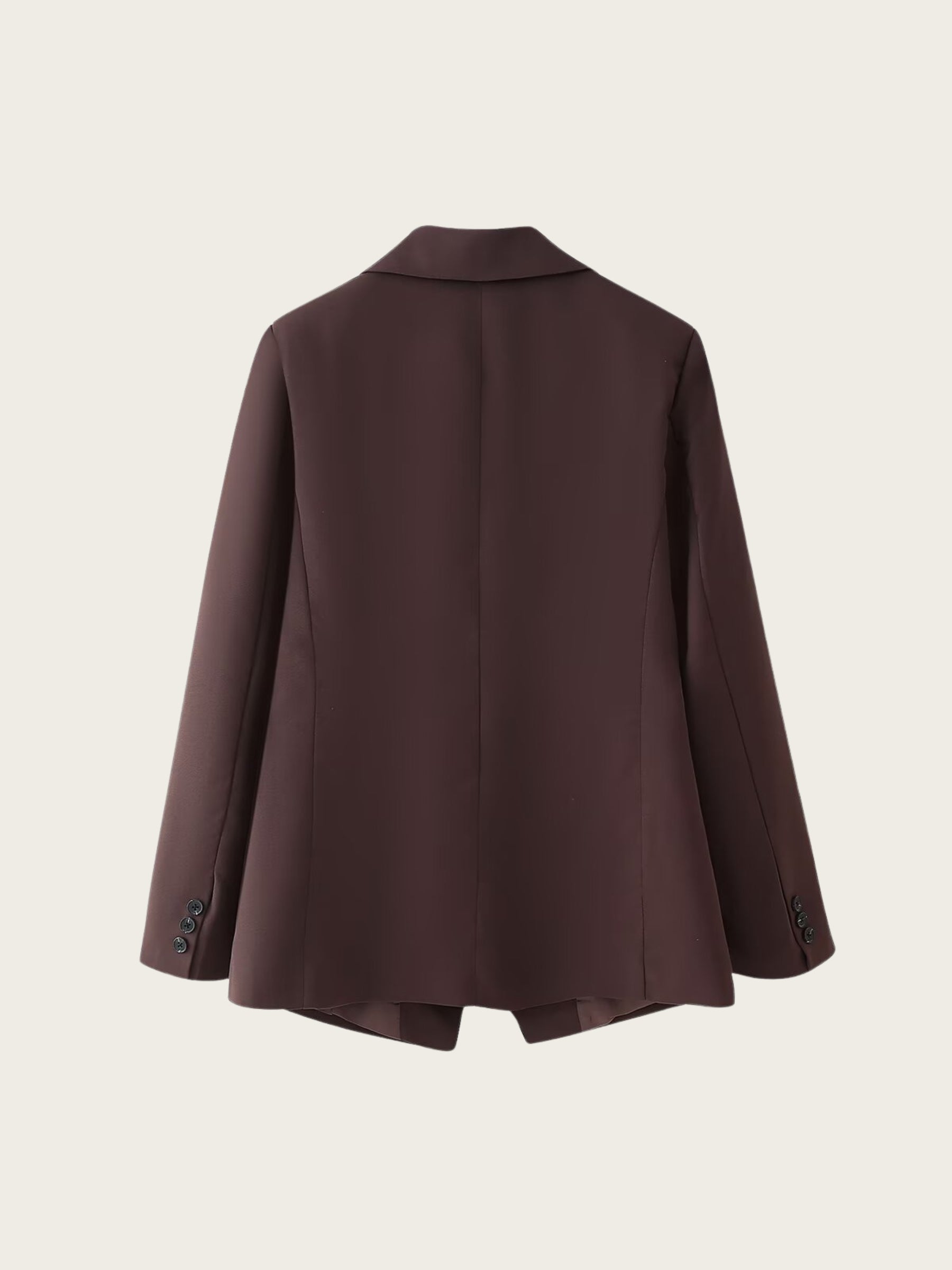 Emerson Relaxed Cinche Fit Blazer
