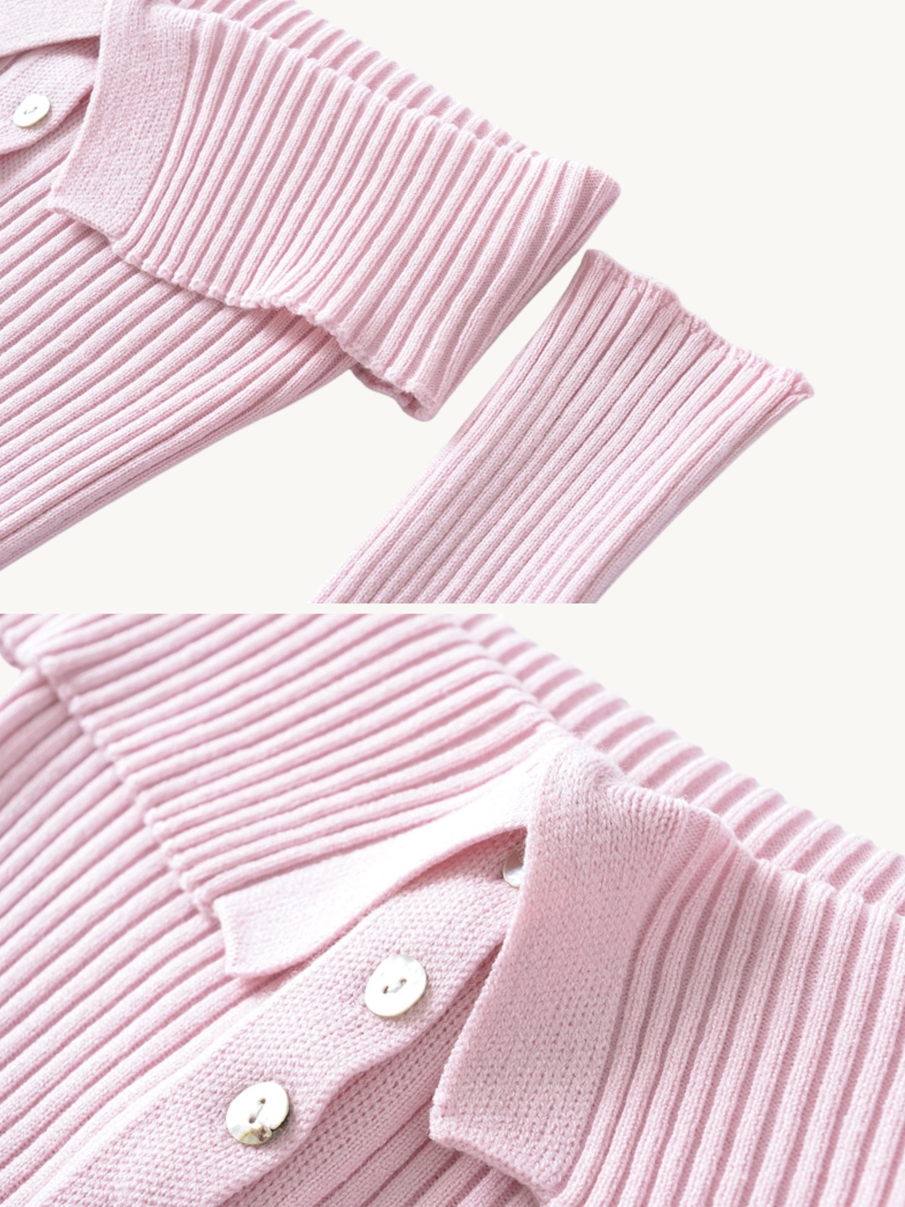 Club Muse Off-Shoulder Knit Top