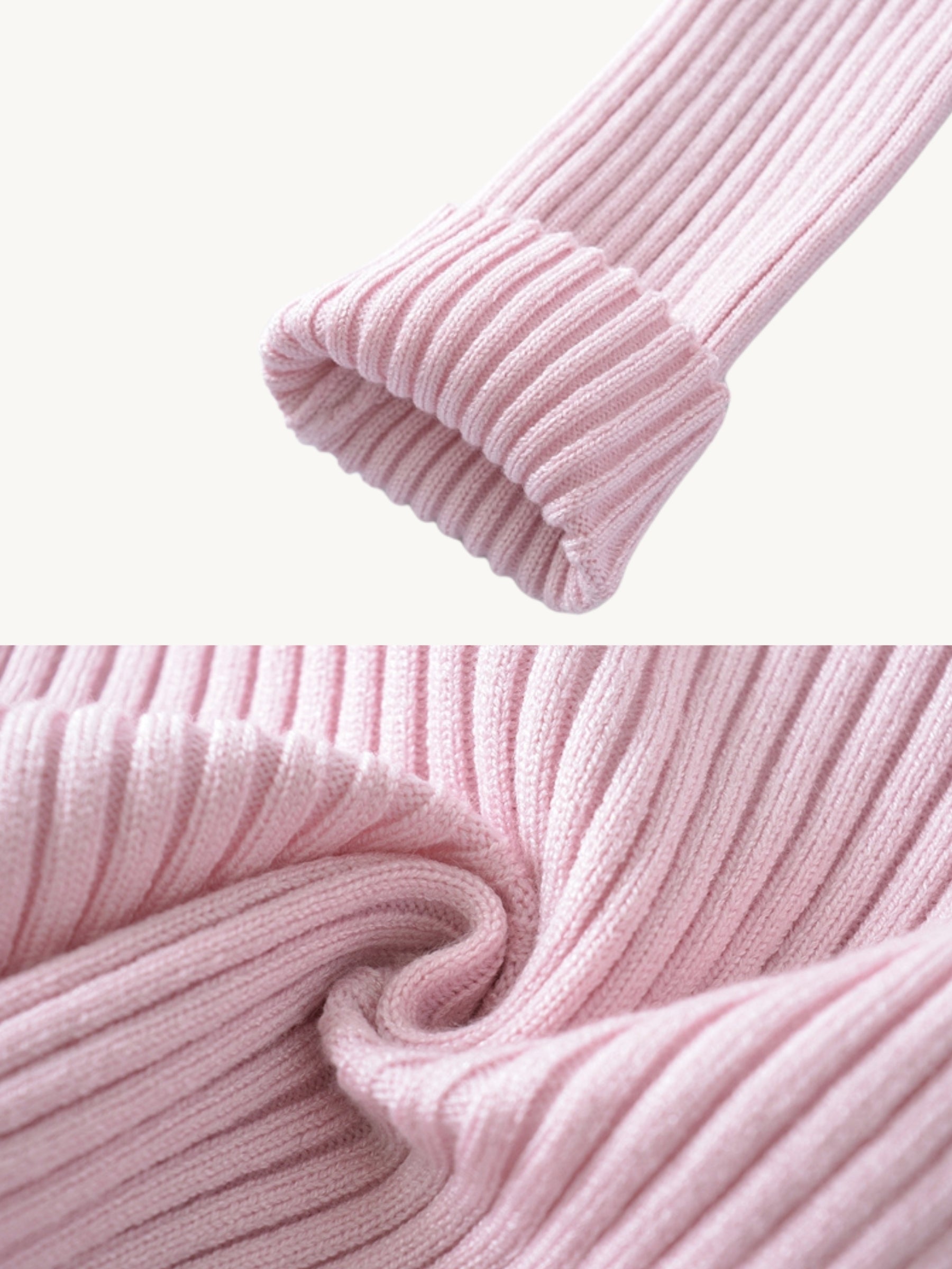 Club Muse Off-Shoulder Knit Top