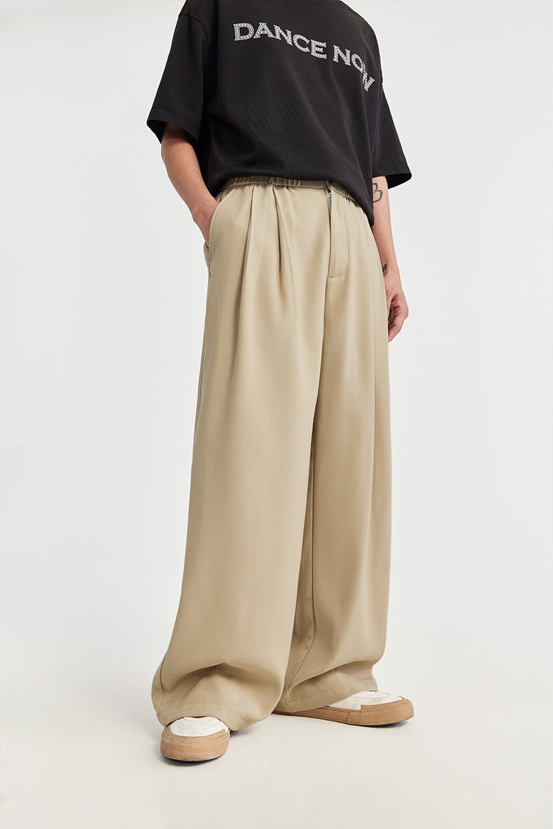 MotionDrop Wide Leg Pants