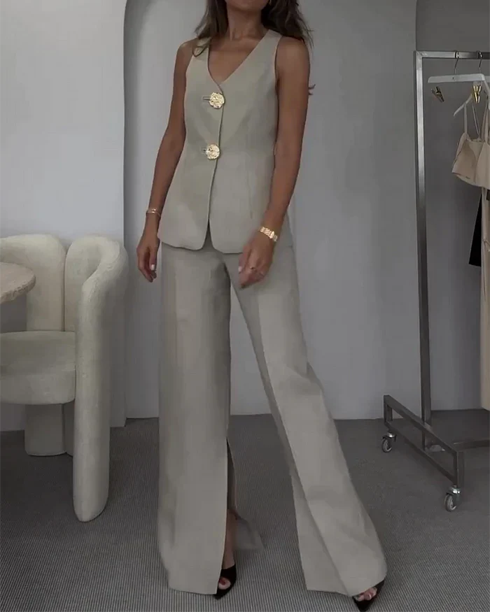 Willow Crest Tailored Set