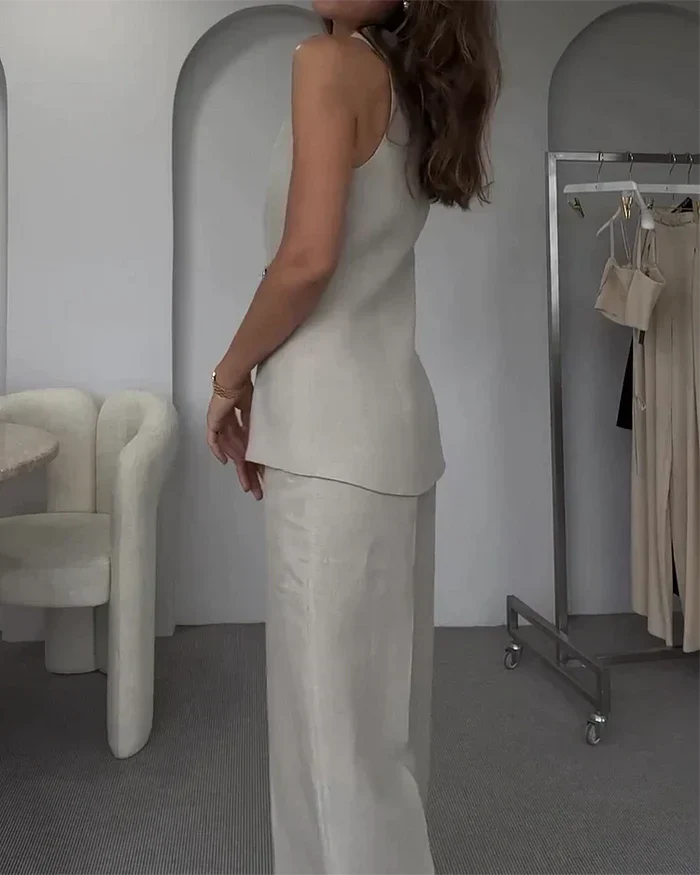 Willow Crest Tailored Set