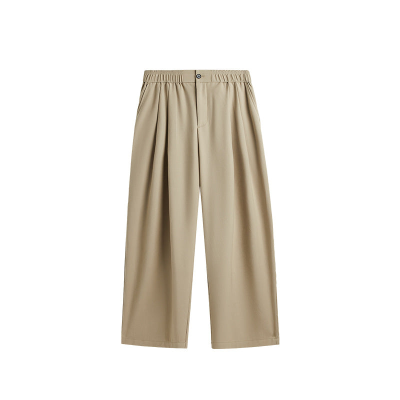 MotionDrop Wide Leg Pants