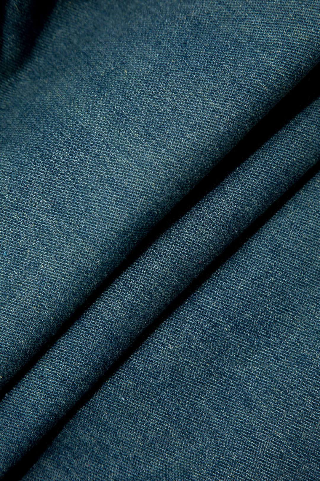 Astra Cut-Out Wide-Leg Jeans