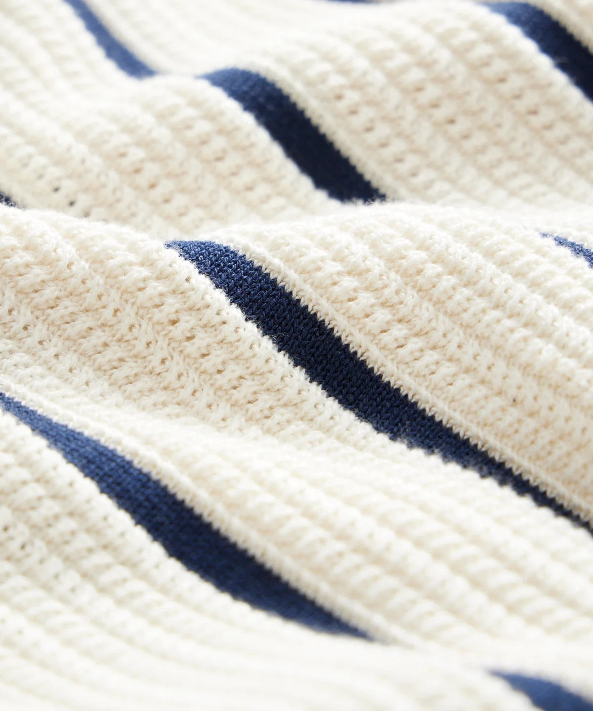 Monaco Bay Retro Knit Shirt