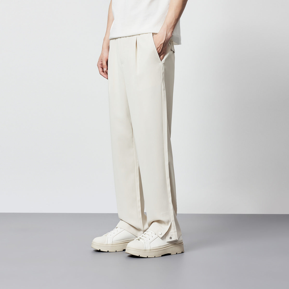 Driftline Relaxed Pants