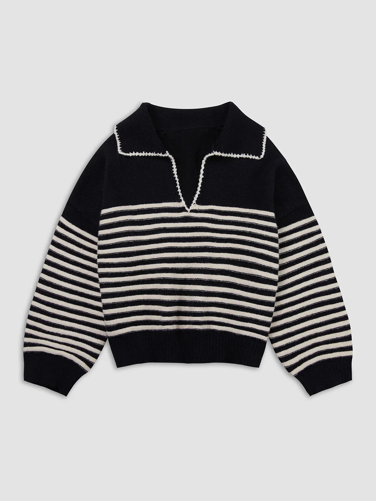 Mariner Lane Knit Jumper