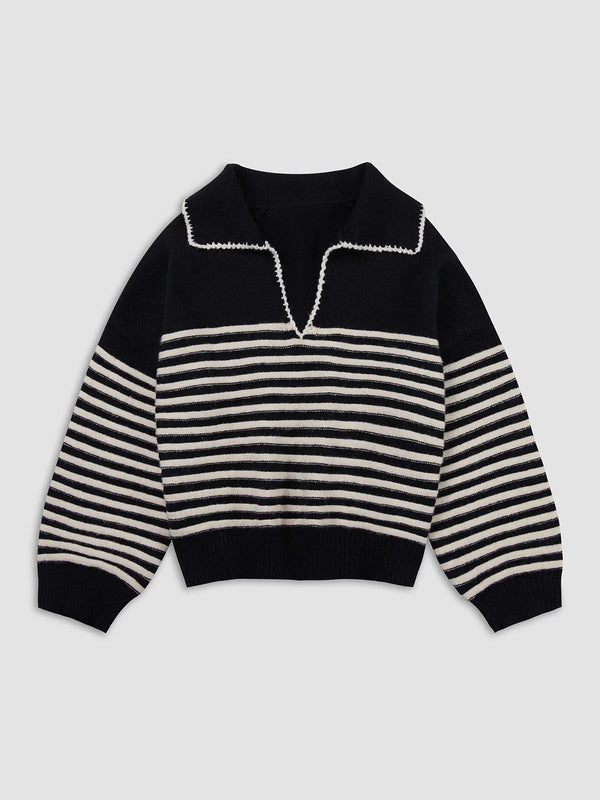 Mariner Lane Knit Jumper