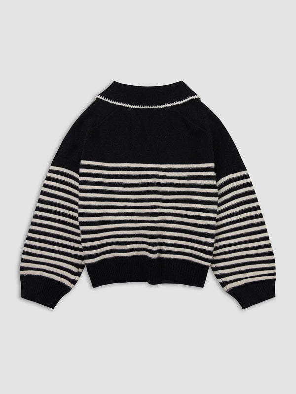 Mariner Lane Knit Jumper