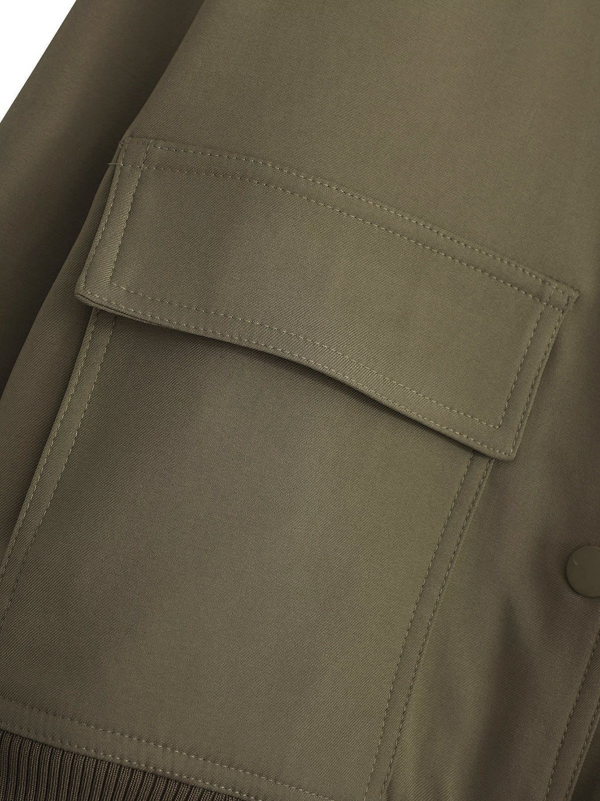 Urban Rogue Utility Jacket