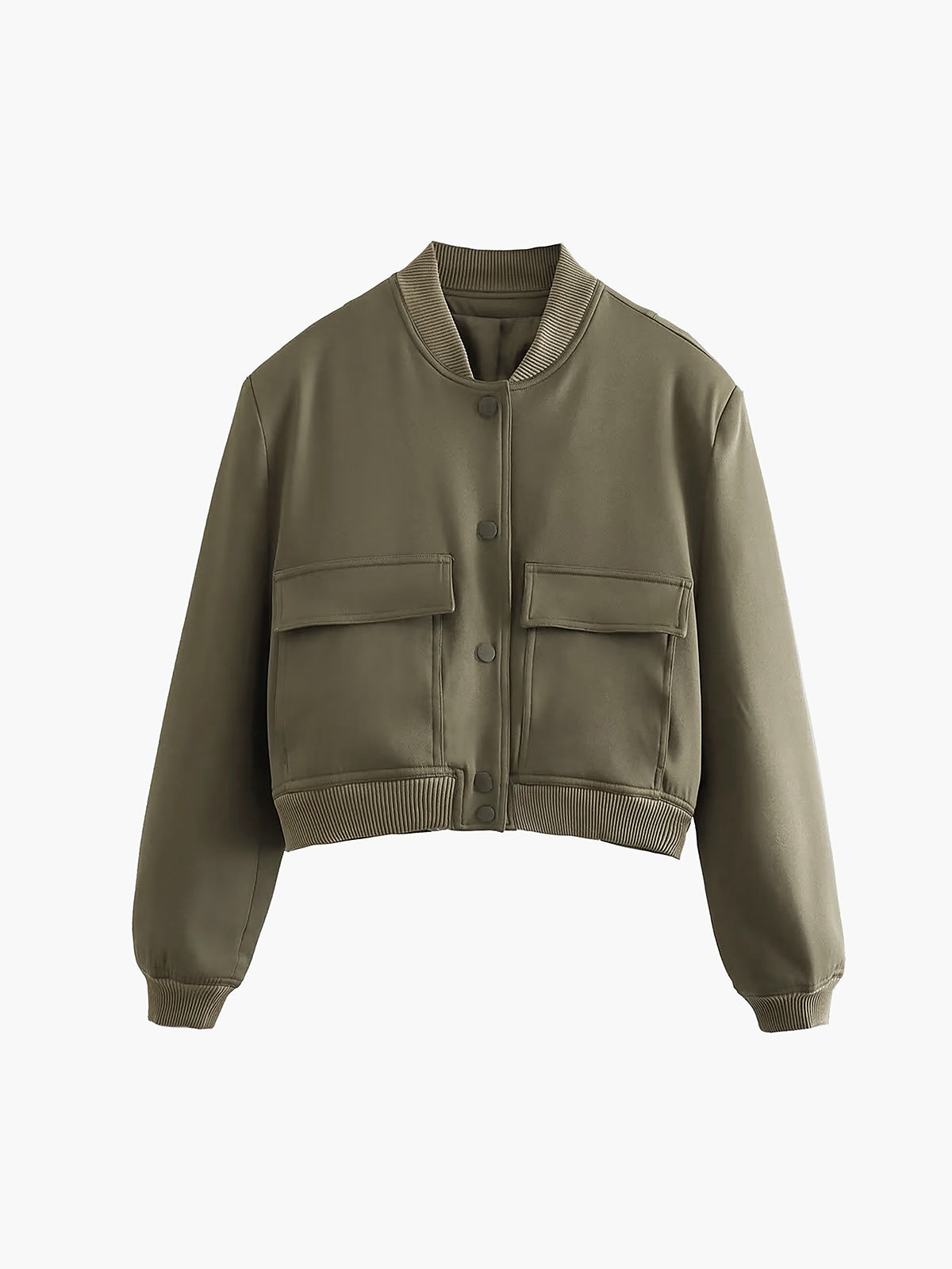 Urban Rogue Utility Jacket