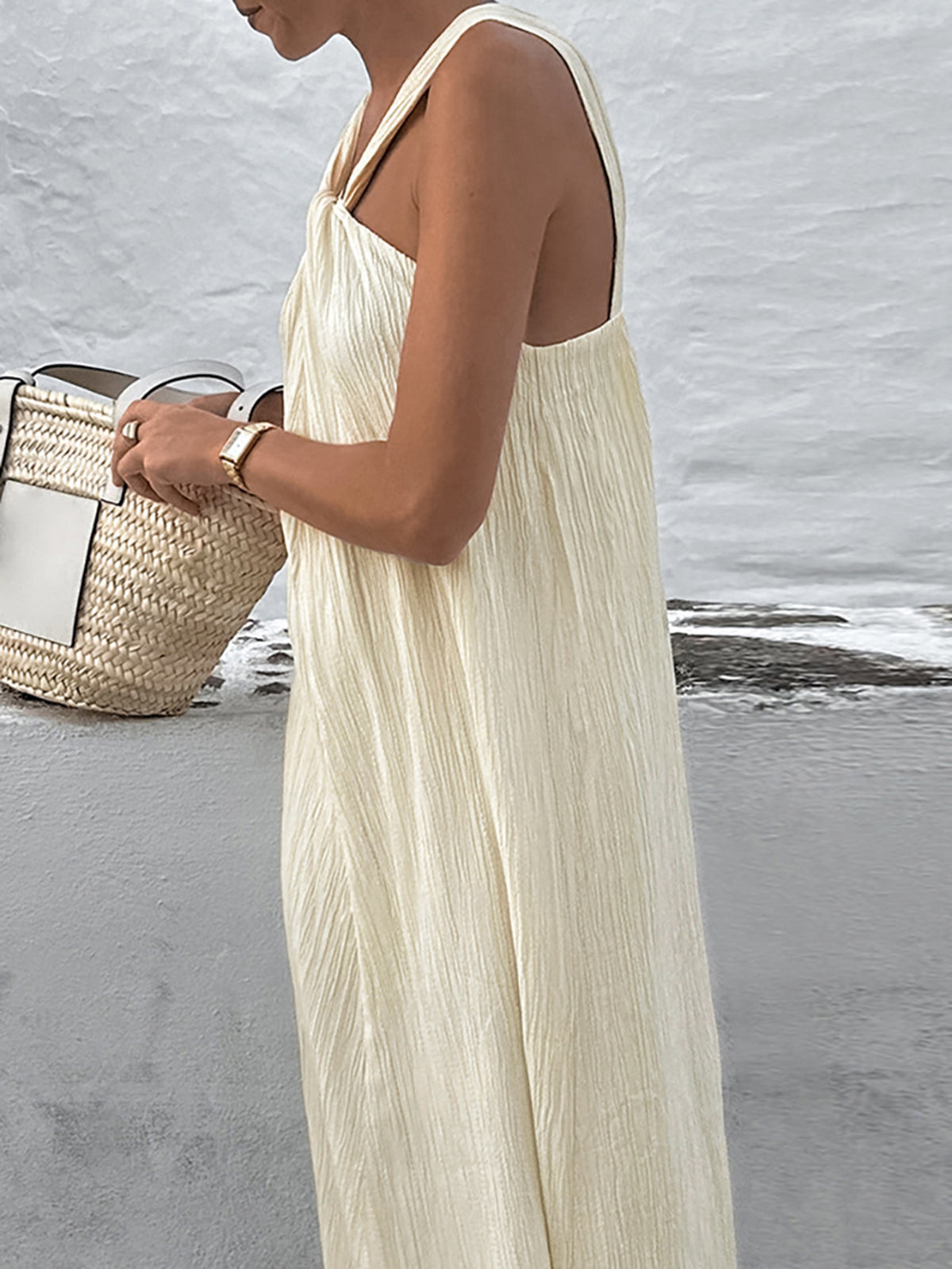 Sorrento Sands Maxi Dress