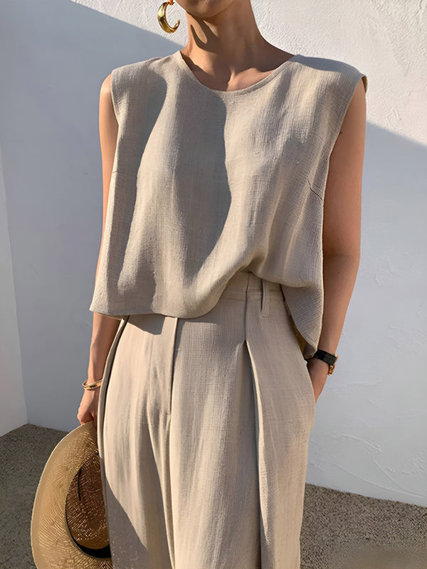 Byron Bay Linen Set