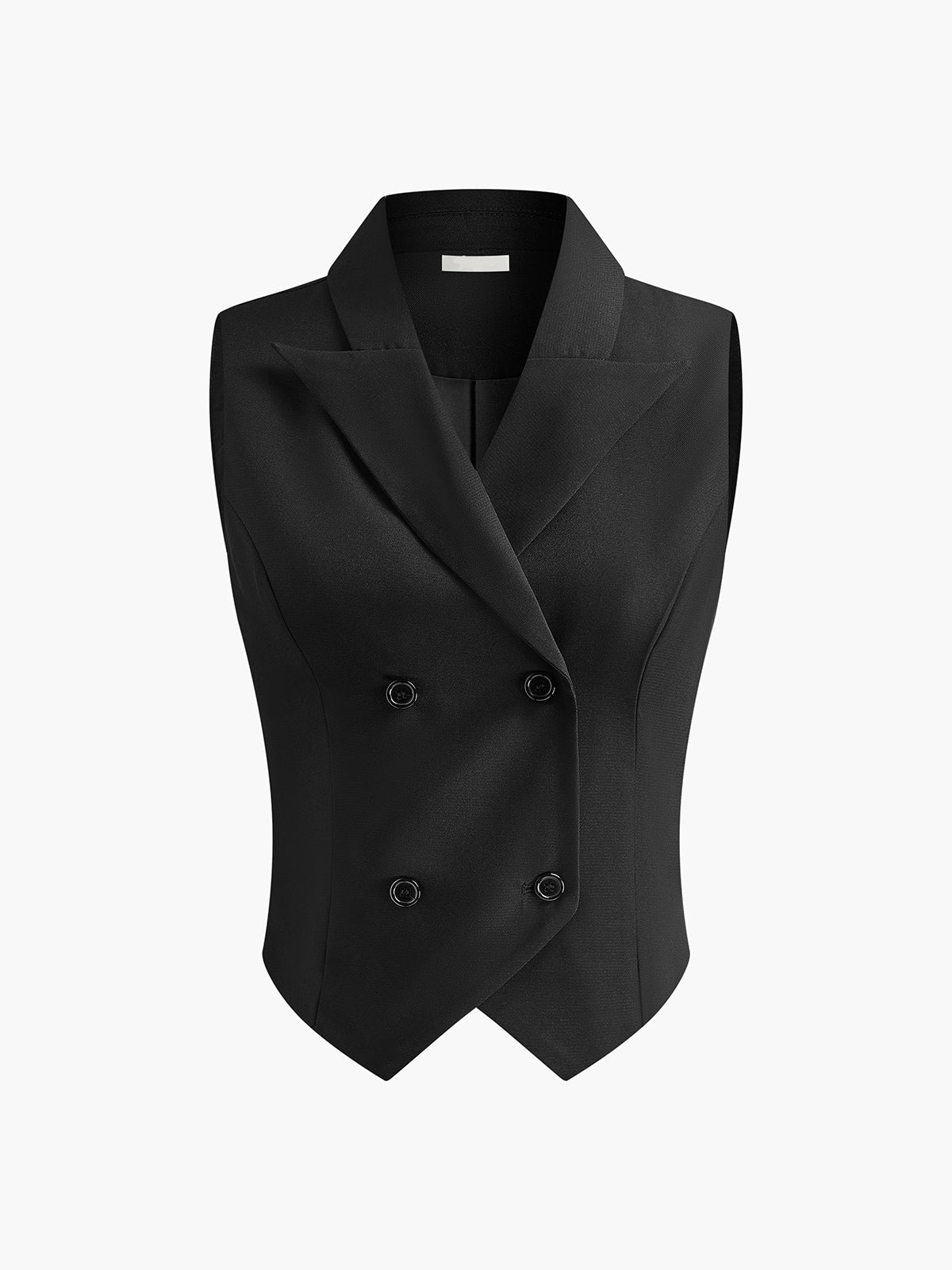 Vienna Muse Pleated Two-Piece Set