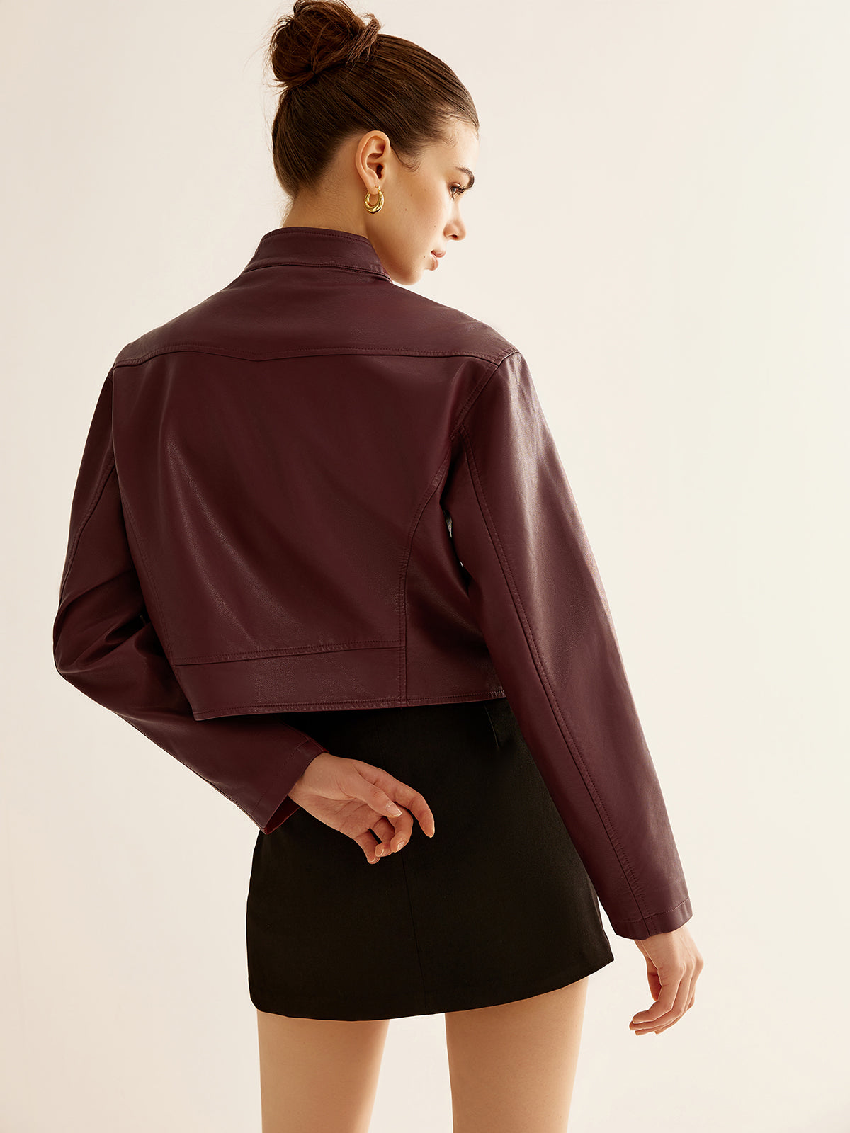 Camber Moto Jacket