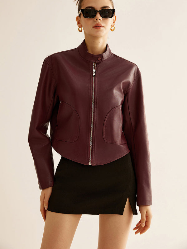 Camber Moto Jacket