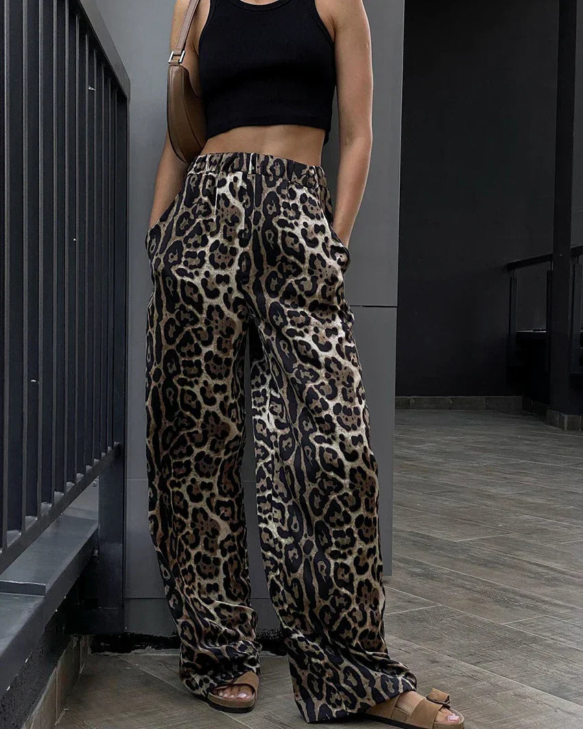 Nocturne Wildflare Pants