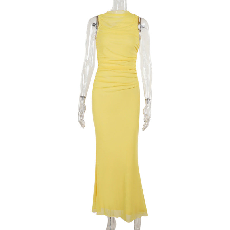 Solstice Hour Maxi Dress
