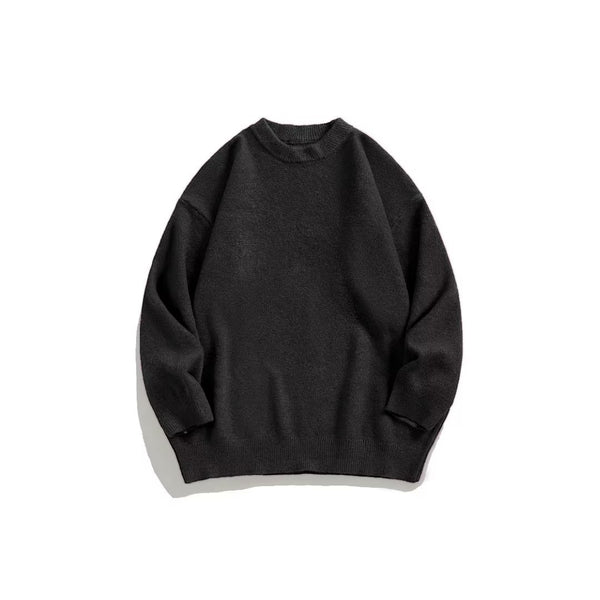Ashton - Casual Loose Sweater for Everyday Comfort