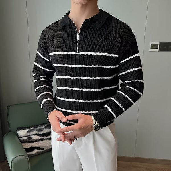 Bondi Current Knit Jumper