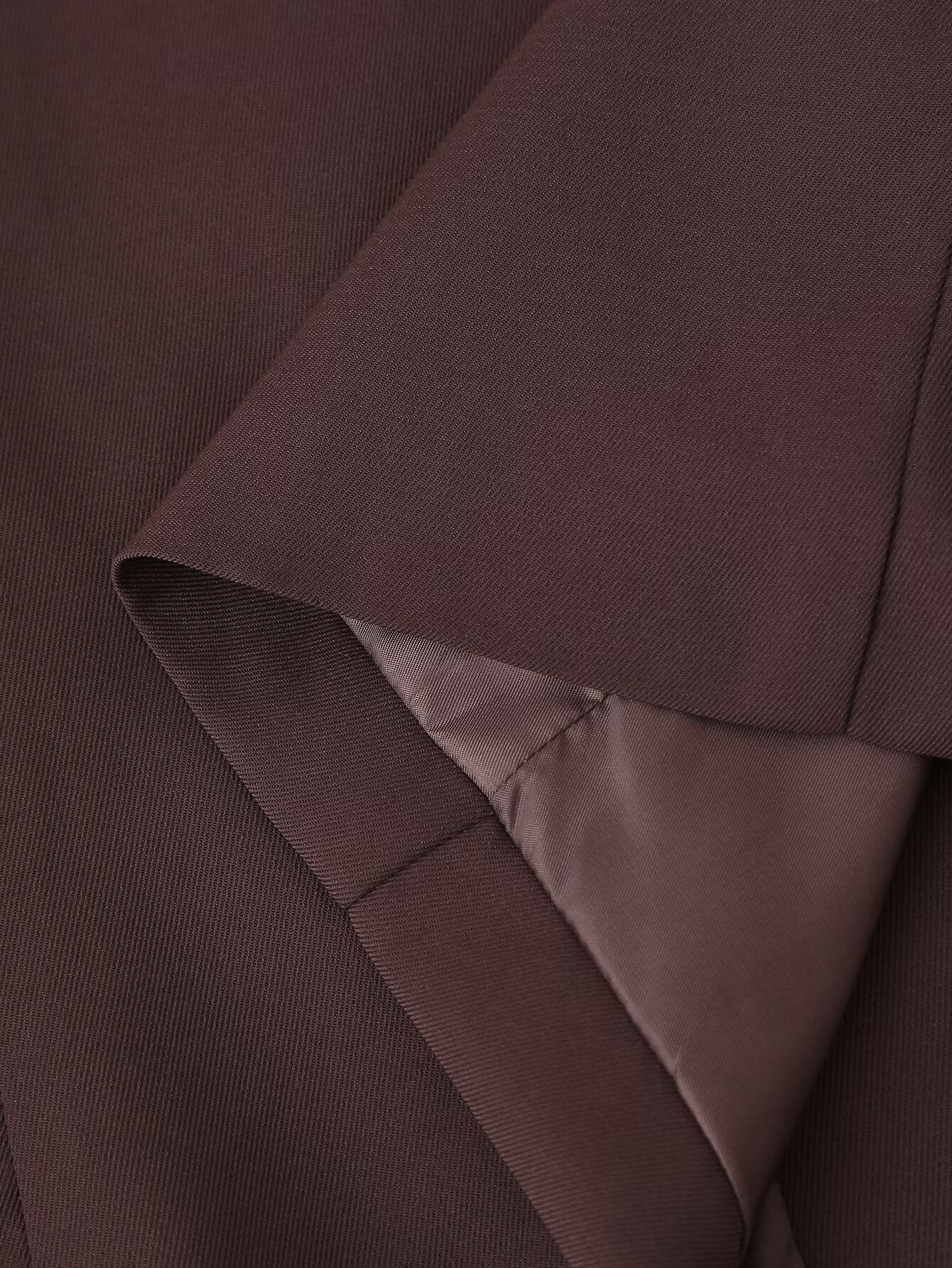 Emerson Relaxed Cinche Fit Blazer
