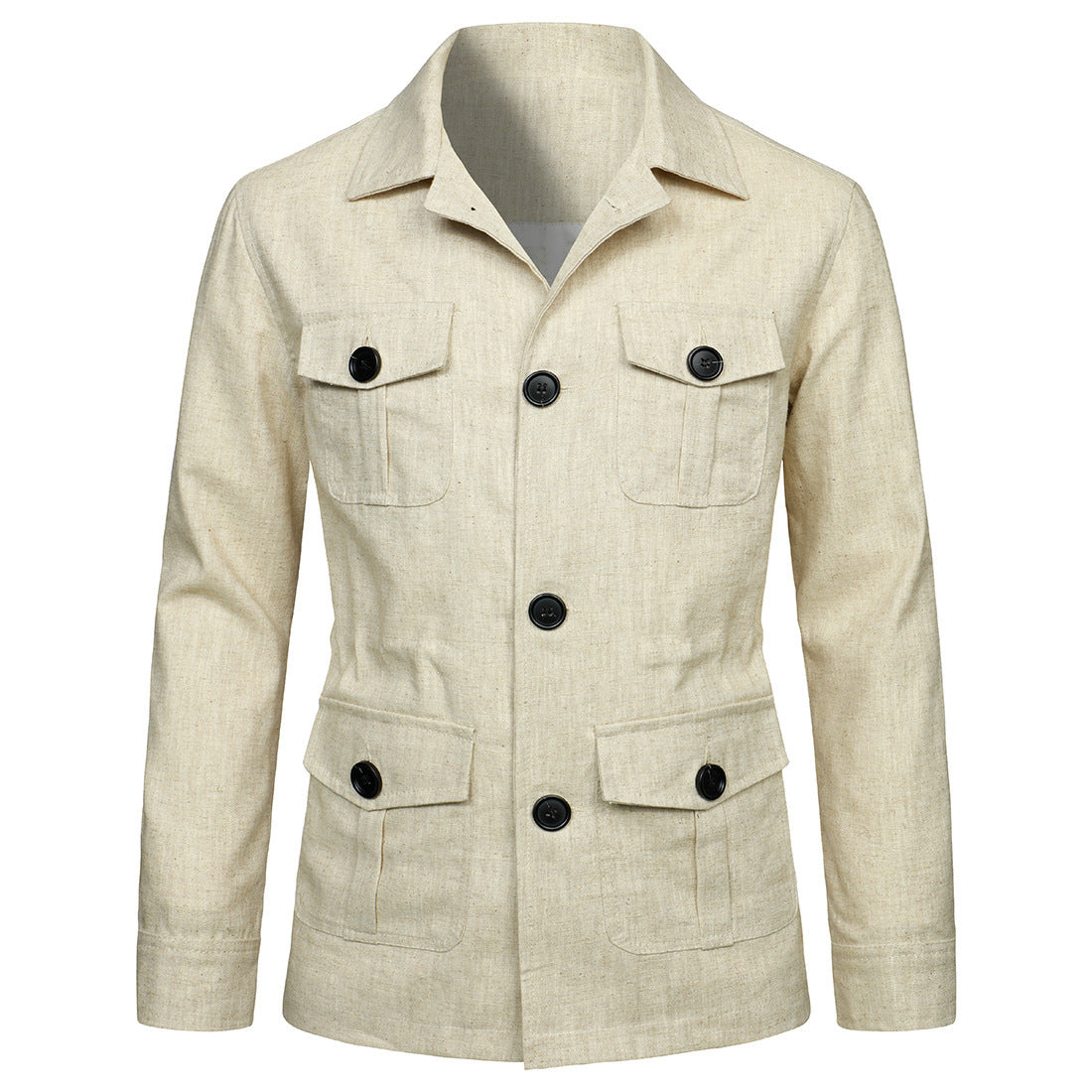 Harrington Field Jacket