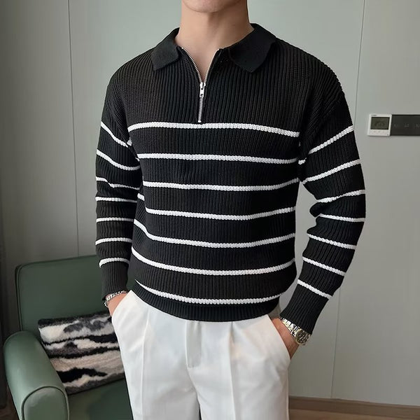 Bondi Current Knit Jumper
