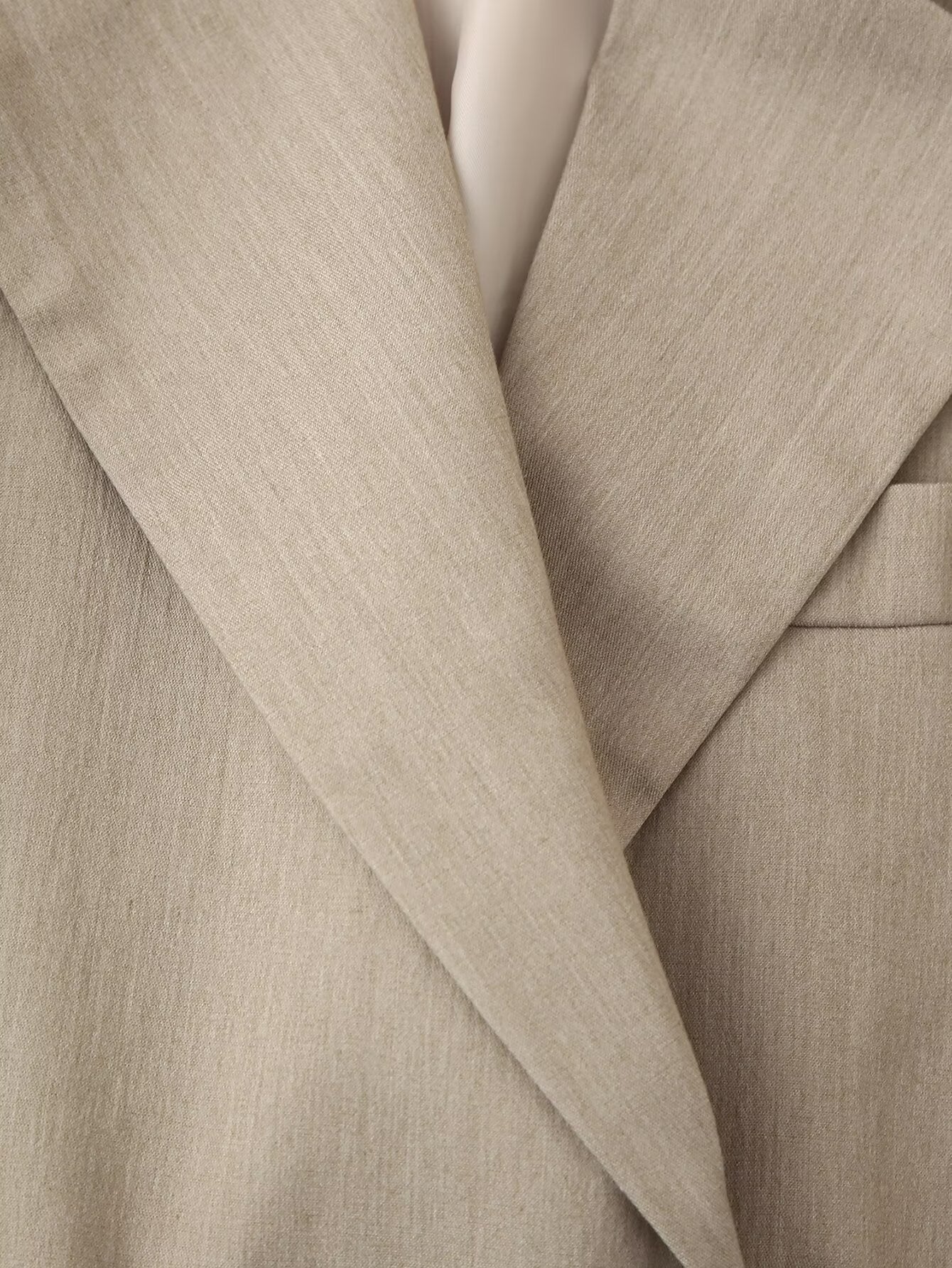 Emerson Relaxed Cinche Fit Blazer