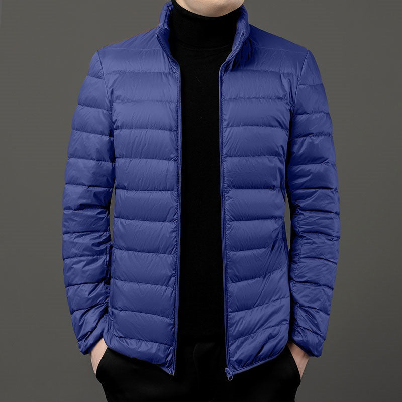 Nullarbor Lightweight Down Jacket
