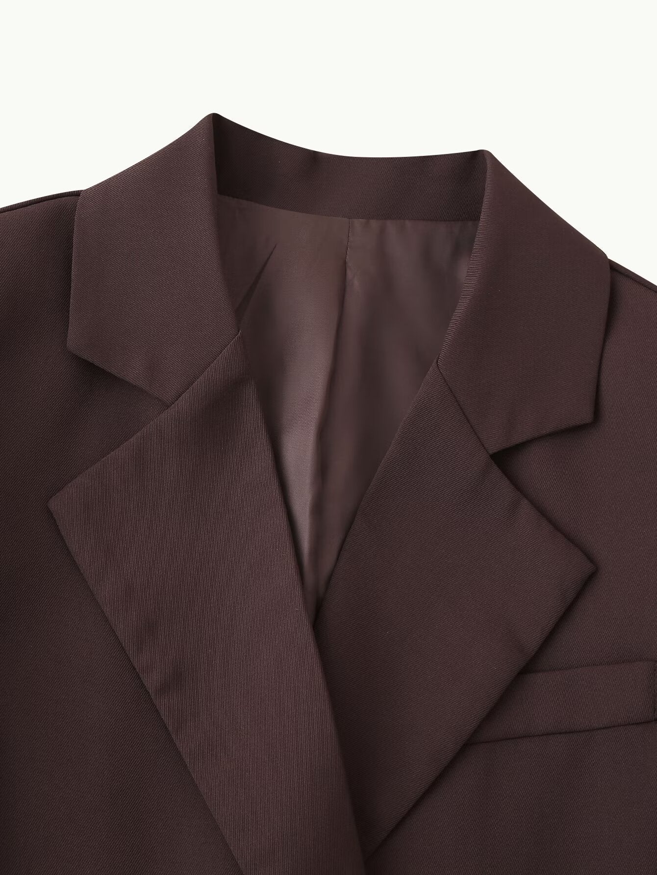 Emerson Relaxed Cinche Fit Blazer
