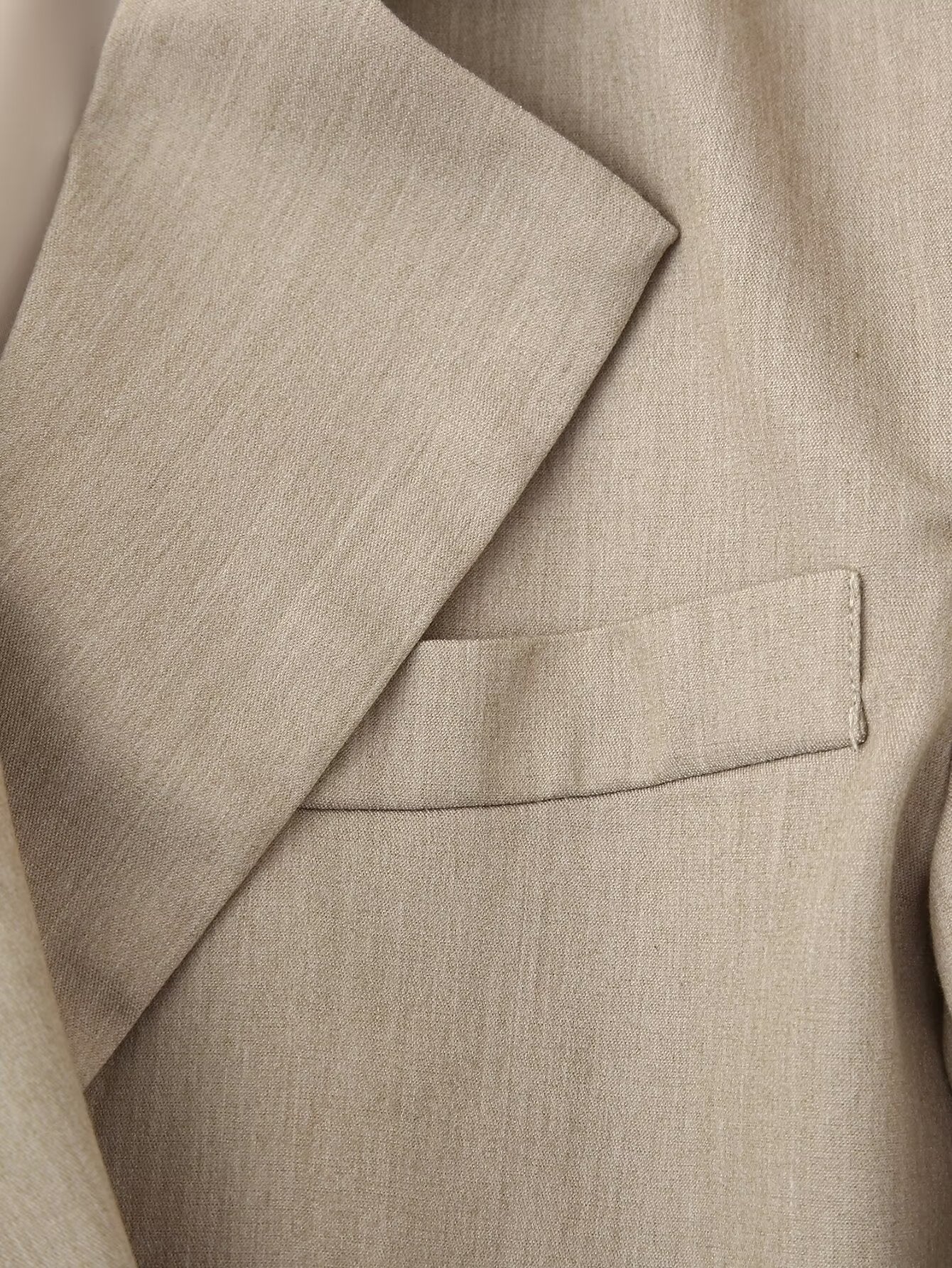 Emerson Relaxed Cinche Fit Blazer
