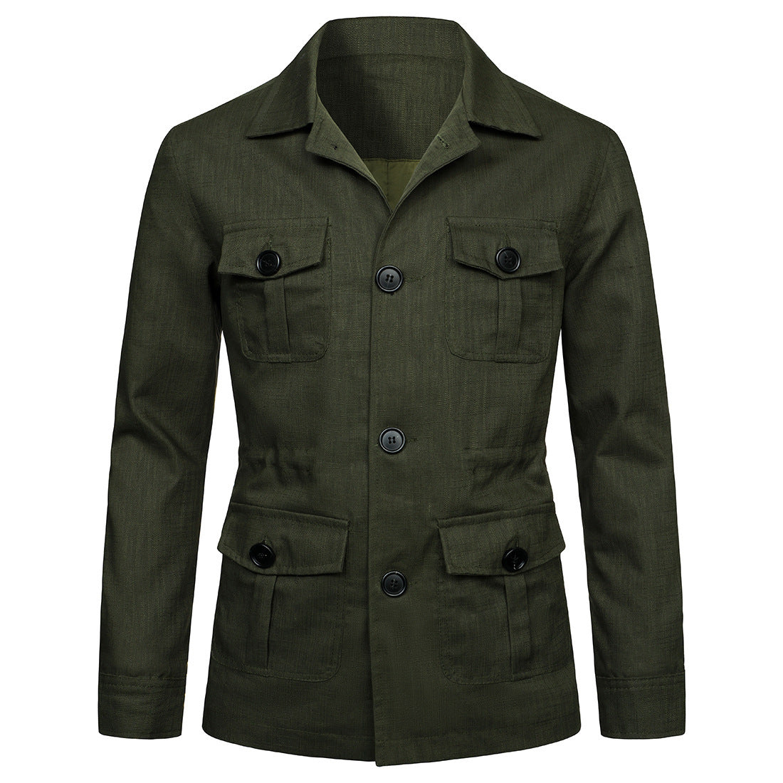 Harrington Field Jacket