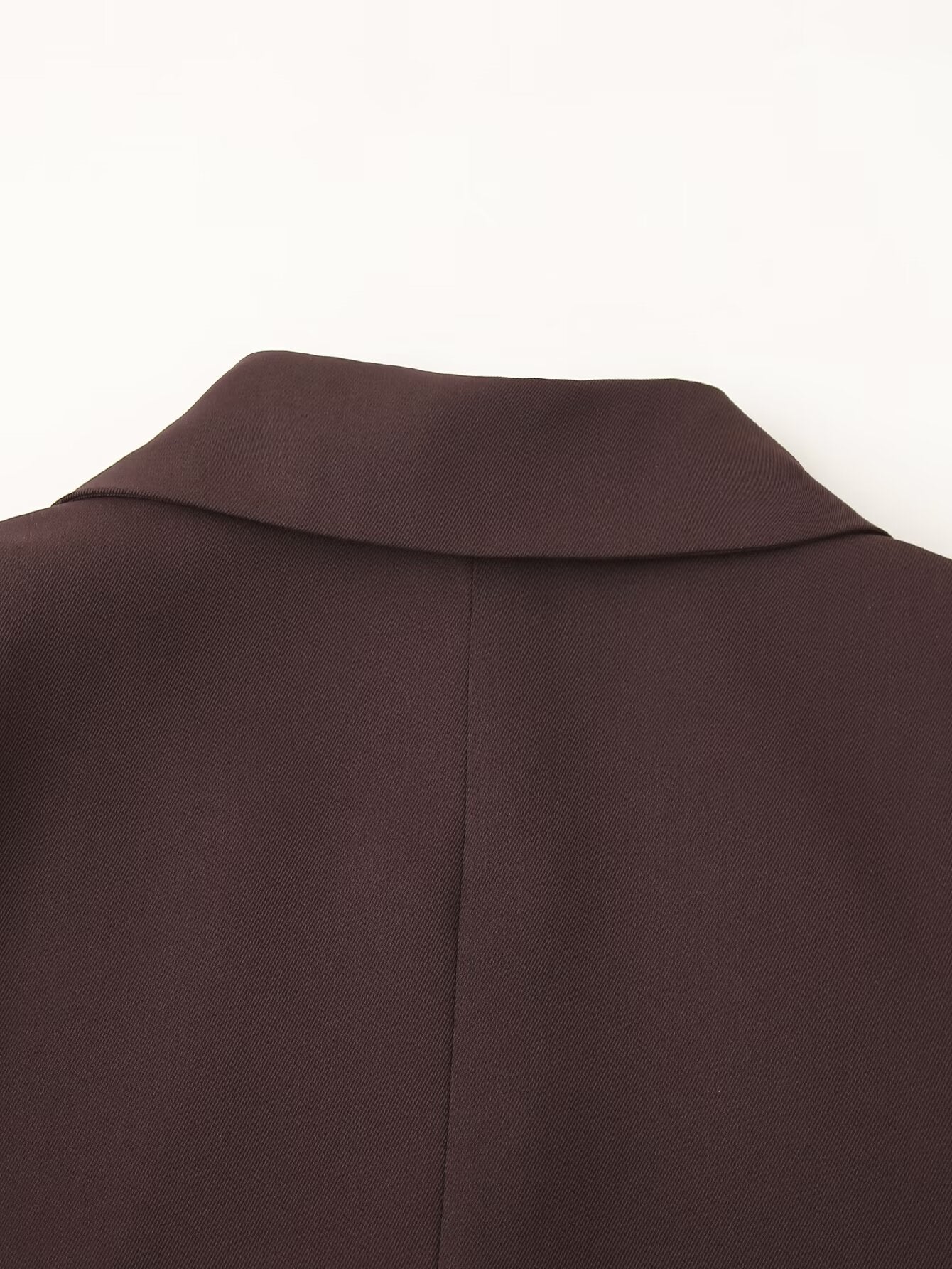 Emerson Relaxed Cinche Fit Blazer