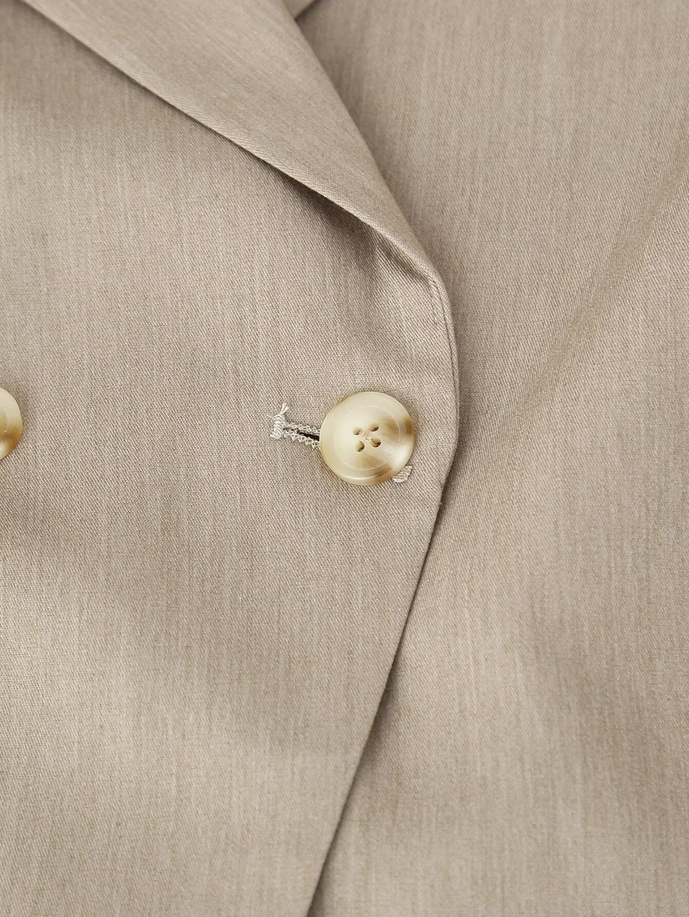 Emerson Relaxed Cinche Fit Blazer