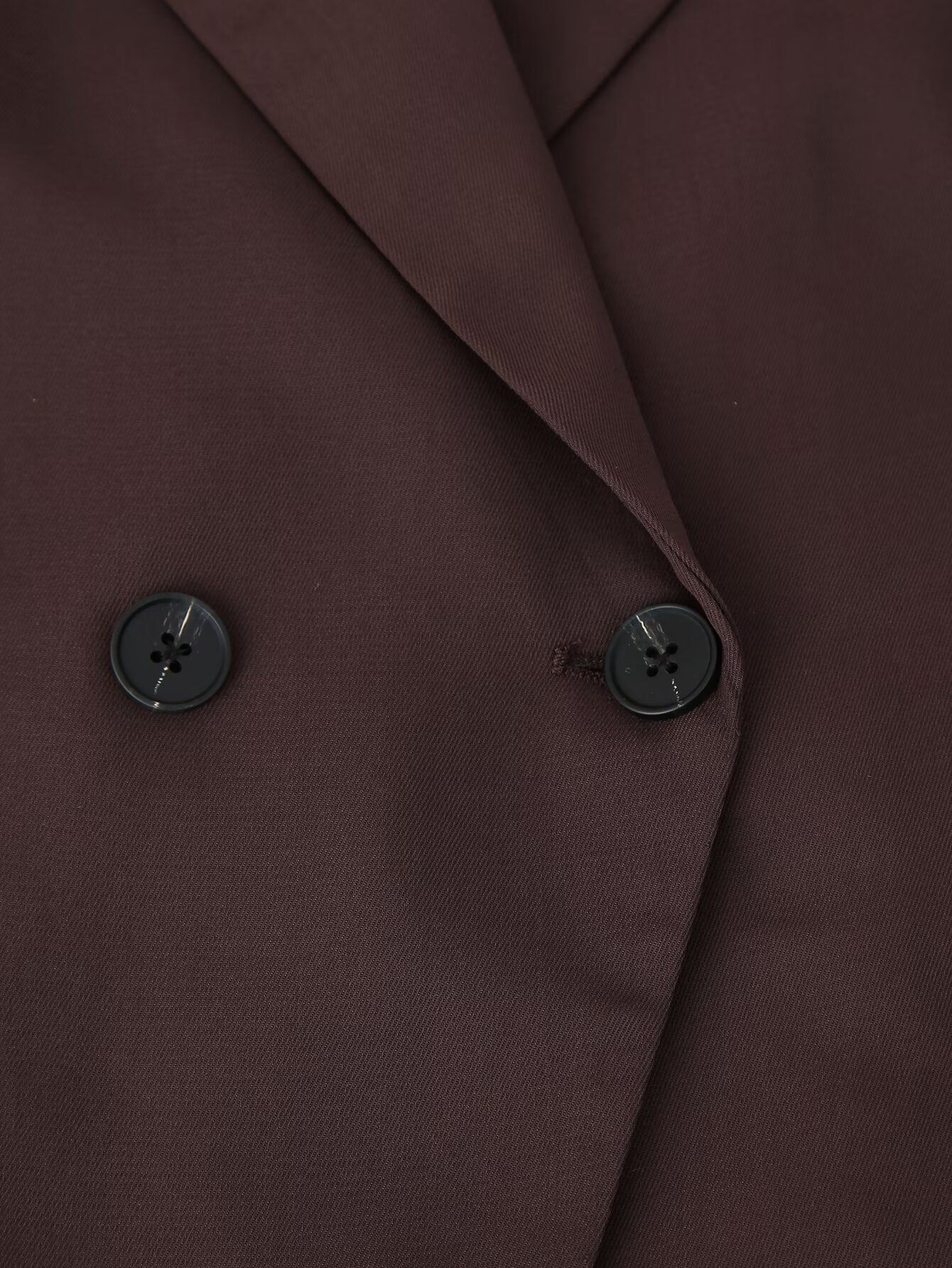 Emerson Relaxed Cinche Fit Blazer