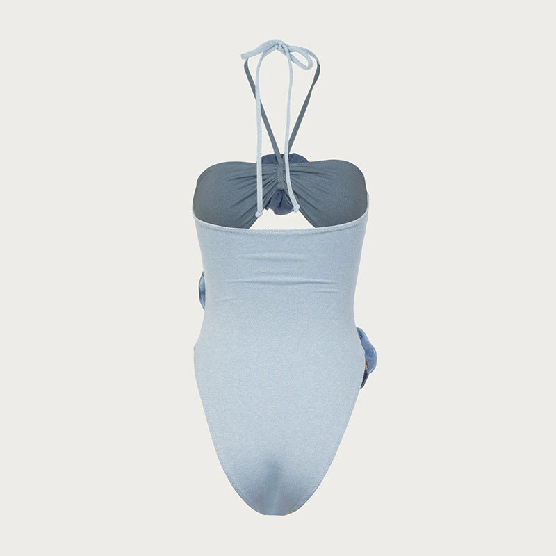 Bloom Isla Cut-Out Swimsuit
