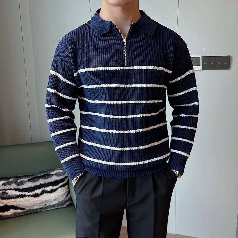 Bondi Current Knit Jumper